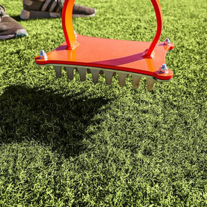 Accuform Slot Seeder