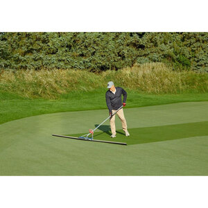 Accuform Folding Dew Brush