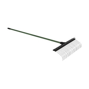 Groundskeeper II Maintenance Rake (Pack of 2)