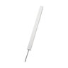 Par Aid OB Marker with Spike White 34 in. (Box of 25)