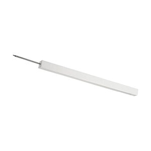 Par Aid OB Marker with Spike White 24 in. (Box of 25)