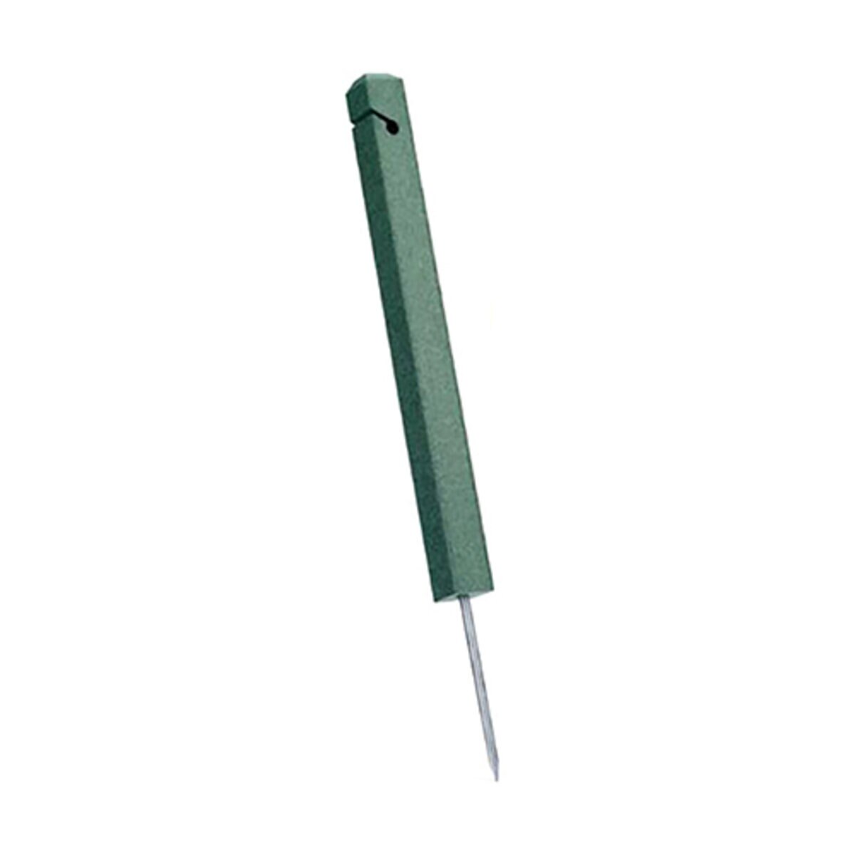 Par Aid Rope Stake Hunter Green 24 in. (Box of 25) | SiteOne US