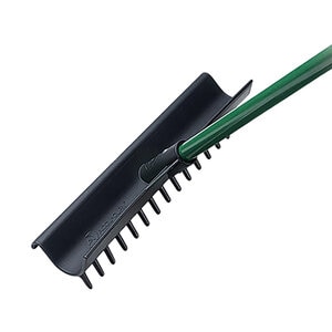 Accucurve 15 w/54 in. Green Protect Handle (Each)