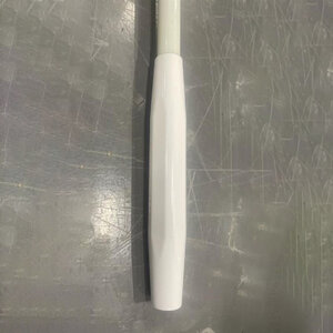 Par Aide Flag Stick 12 ft. Fiberglass Bright White