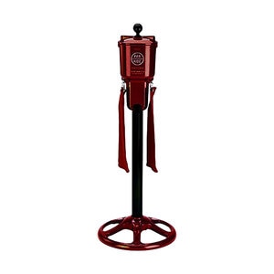 Par Aide Ball Washer Dlx Ens Red