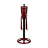 Par Aide Ball Washer Dlx Ens Red