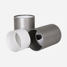 Putting Cup Replacement Sleeves Plastic Bright White Case of 18