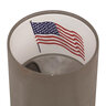 Putting Cup Replacement Sleeves Plastic Bright White Case of 18