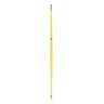 Tournament Flagstick Fiberglass Prism 7.5 ft.