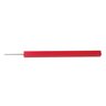 Par Aide Hazard Spike Marker Red 18 in. (25/pack)