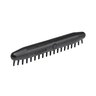 Accuform Ace II Bunker Rake Head 17 in. Head
