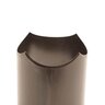 Original Blade Hole Cutter 7-1/2 in. Scalloped Blade Outside Edge