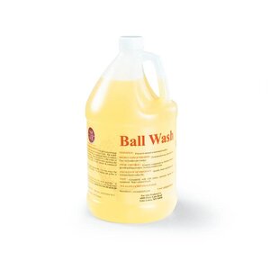 Ball Washer Detergent 1 gal.