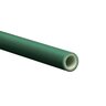 Bunker Rake Handle 72 in. Green ProTect Handle