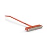 Accuform Star Spiker 12 in. Head 54 in. Orange