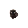 Par Aide Top Acorn Nut Only Flagsticks (6/pack)
