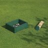 Par Aide Broken Tee Box Green
