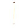 Practice Green Flagstick Brazilian Hardwood Wood 1/2 in. x 34 in.