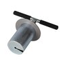 Par Aide Cup Auger Black 