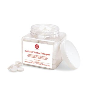 Ball Washer Detergent 5 lb.