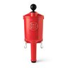 Master Ball Washer Red