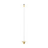 Par Aide Jr. Flagstick Marker Green/White 