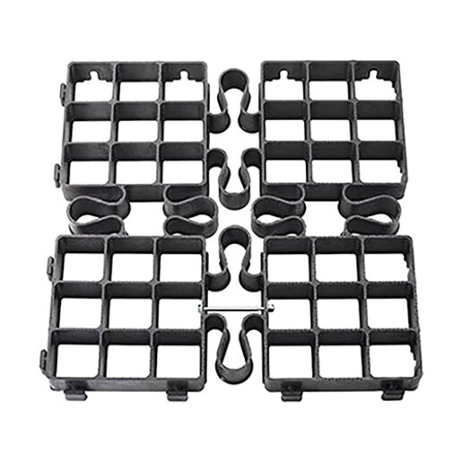 Drag Mat Individual Core Buster Panel