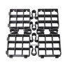 Drag Mat Individual Core Buster Panel