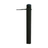 Rope Stake Black 18 in.