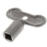 PASCO HOSE BIBB KEY 5/16 in. SILLCOCK KEY