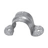 PASCO Pipe Strap w/ 3/4 in. Copper Clad Nails
