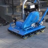 Pave Tool Innovators Weber Roller Paver Compactor