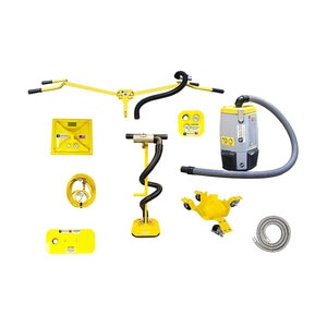 PaveTool Innovators Vac Max E Starter Package