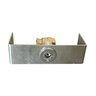 Pave Tool Gas Shut Off Insert 7.9 in. x 3.9 in.