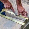 Pave Tool Quick-E Parallel Marking Gauge