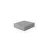 Keystone Citystone X-Large 12 in. x 12 in. Face Mix Gunsmoke (120 sq. ft./pallet)