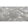 Keystone Citystone X-Large 12 in. x 12 in. Face Mix Gunsmoke (120 sq. ft./pallet)