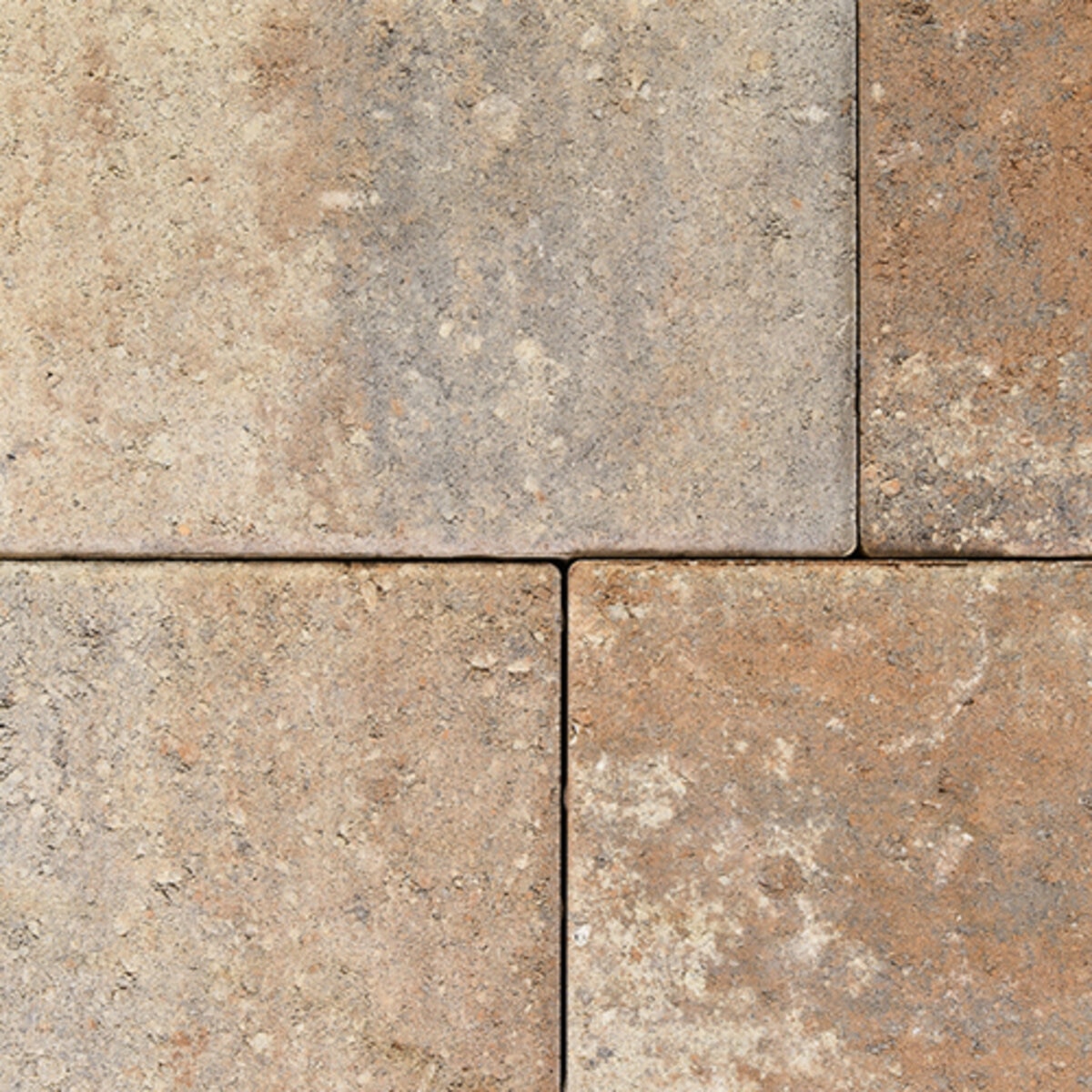 Keystone Panorama Supra Paver 3 pc. Combo 8x16, 16x16, 16x24 Ashley