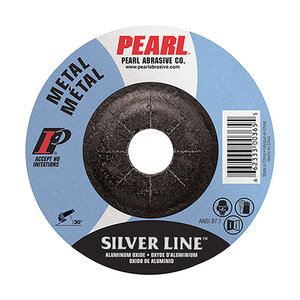 PEARL Silver Line Blade 4-1/2 x 1/6 in.