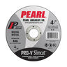 Pearl Abrasive Pro-V SlimCut Blade 4-1/2 in. x 0.04 in x 7/8 in.