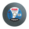 Pearl 7 in. Aluminum Oxide Cutting Wheel