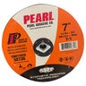 PEARL 7 in. PREMIUM METAL BLADE