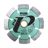 Pearl Abrasive P4 Tuck Point Blade 4 in.