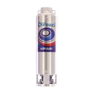 Pearl 4PWP 55G30 Pump End 2 in. Discharge 3 HP