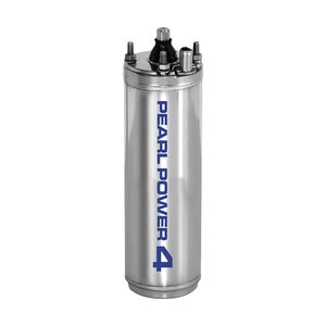 Pearl 1.5 HP Submersible 230V Motor 4 in.