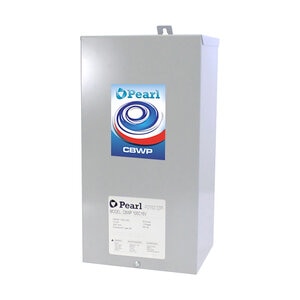 Pearl 4 in. STD C Box CBWP 3.0 HP 230 V 1 PH 60 HZ