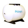Pearl Pressure Tank MNPBS 2 gal. 3/4 in. NPT Male Connection