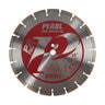 Pearl Diamond Blade Wheel 14 Segmented