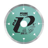 Dry Diamond Tile Blade 4-1/2 in.