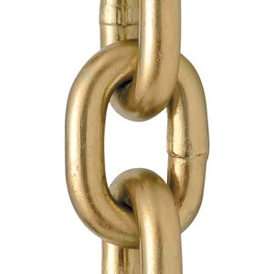 Peerless Import Transport Chain 70 Grade 3/8 in.